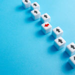 Alternative Proteins, Packaged Food, and Other Things We’ve Changed Our Minds About: Rabobank Change Direction. Alternative Path. Process Chain Breaking. Thin