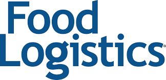 food logistics logo use