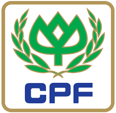CPF logo use