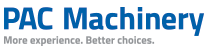 Pac Machinery Logo