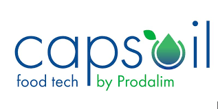 capsoil logo