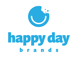 happy day brands logo