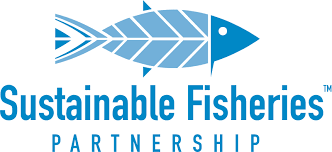 sustainable fisheries partnership logo