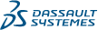 Dassault Systèmes logo