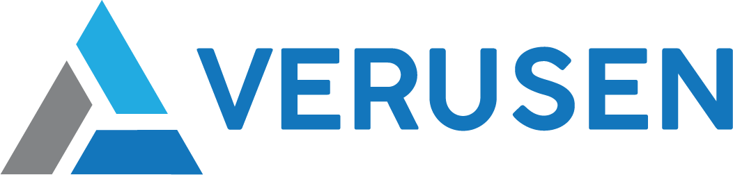 verusen logo