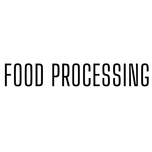 Food Processing logo use!
