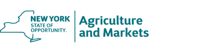 NY Ag and Markets logo