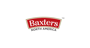 baxters logo