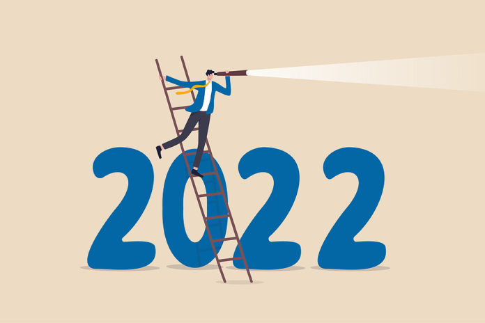 Year 2022 Economic Outlook, Forecast Or Visionary To See Future