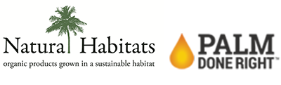 natural habits logo