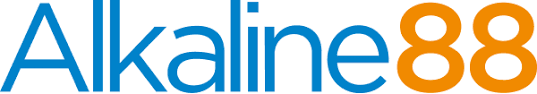 alkaline 88 logo