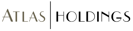 atlas holdings logo