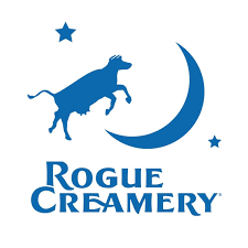 rogue creamery