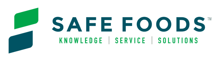 safefoods logo