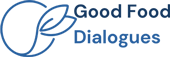 good food dialogue logo