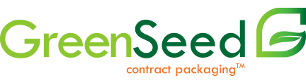 green seed logo