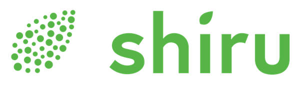 shiru logo