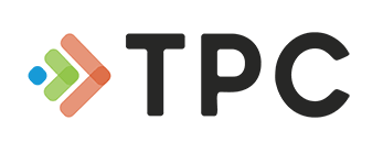 tpc logo use