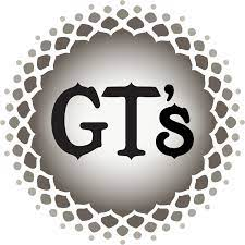 GT's logo