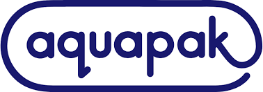 aquapak logo