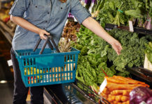 Customers Will Ask for Your Traceability Records Before the FDA Does grocery shopping
