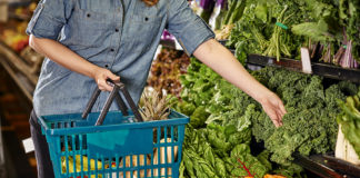 Customers Will Ask for Your Traceability Records Before the FDA Does grocery shopping
