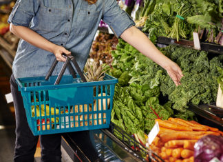 Customers Will Ask for Your Traceability Records Before the FDA Does grocery shopping