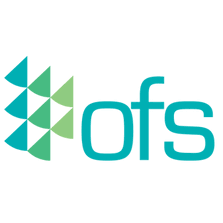 OFS logo