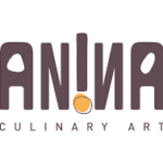 ANINA Transforms Ugly Veg into Artistic Ready Meal anina logo