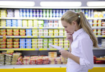 Rising Food Prices Impact Brand Loyalty, Expiration Dates, and Consumer Values