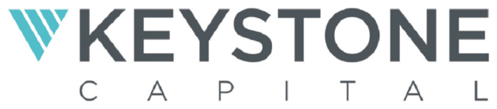 keystone capital logo