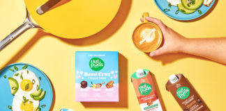 New Food and Beverage Product Launches, September 26 – 30