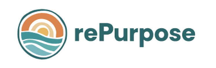 repurpose logo