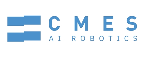 CMES logo