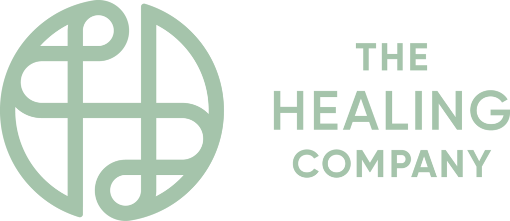 The Healing Company