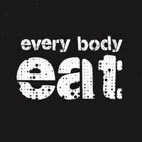 every body eat logo