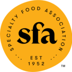 2022 Today’s Specialty Food Consumer Report sfa logo