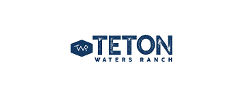 teton waters ranch logo