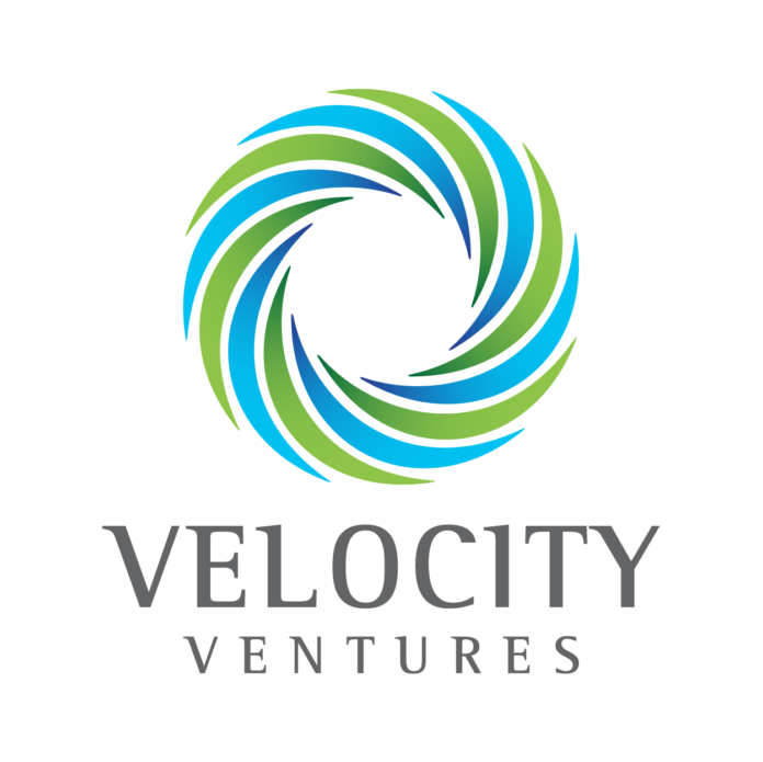 velocity venture logo