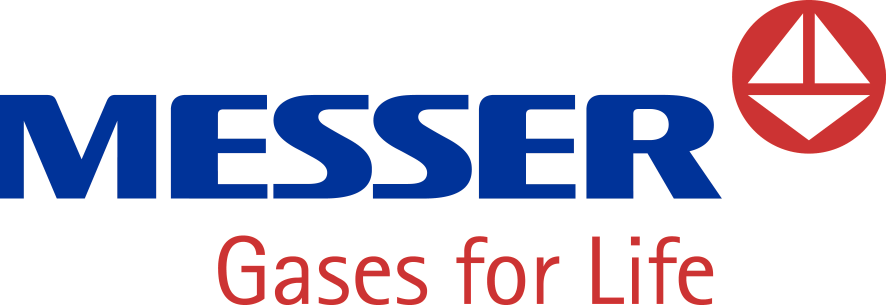 Messer logo