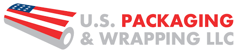 U.S. Packaging logo