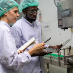A Multistage Approach to Solving the Labor Shortage in the F&B Industry A Quality Supervisor Or A Food Or Pharmaceutical Technician Insp