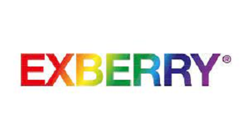 exberry logo