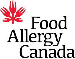 food allergy canada