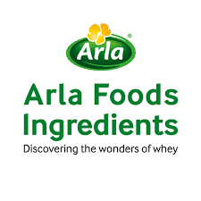 arla foods ingredients logo