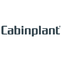 cabinplant logo