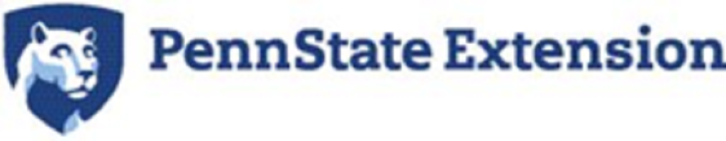 penn state extension logo