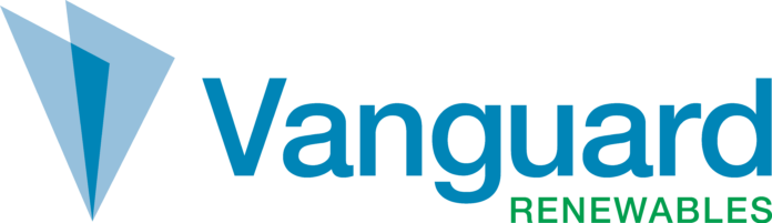 vanguard renewables logo