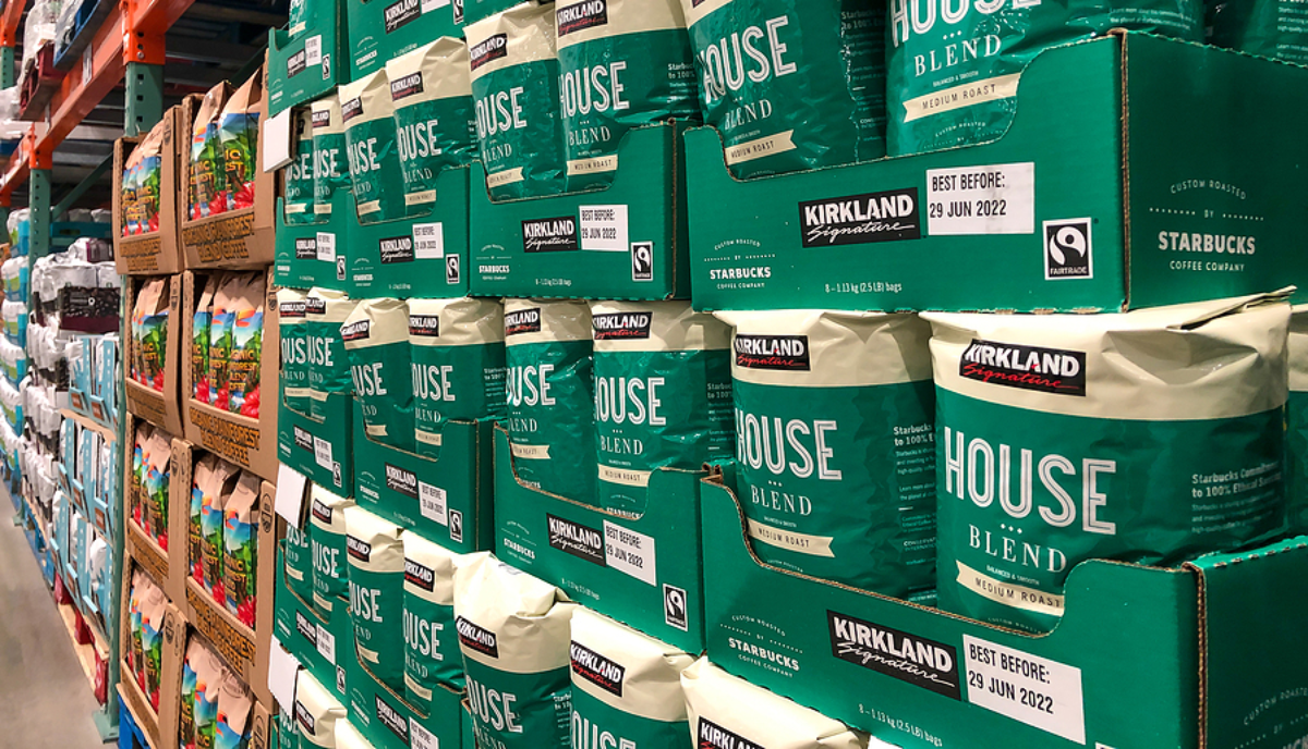 Sustaining Growth in Private Label Food and Beverage Manufacturing