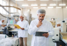 Why Your Digital Roadmap Is Really a Change Management Problem Critical KPIs Your Food Plant Operations Might Be Missing